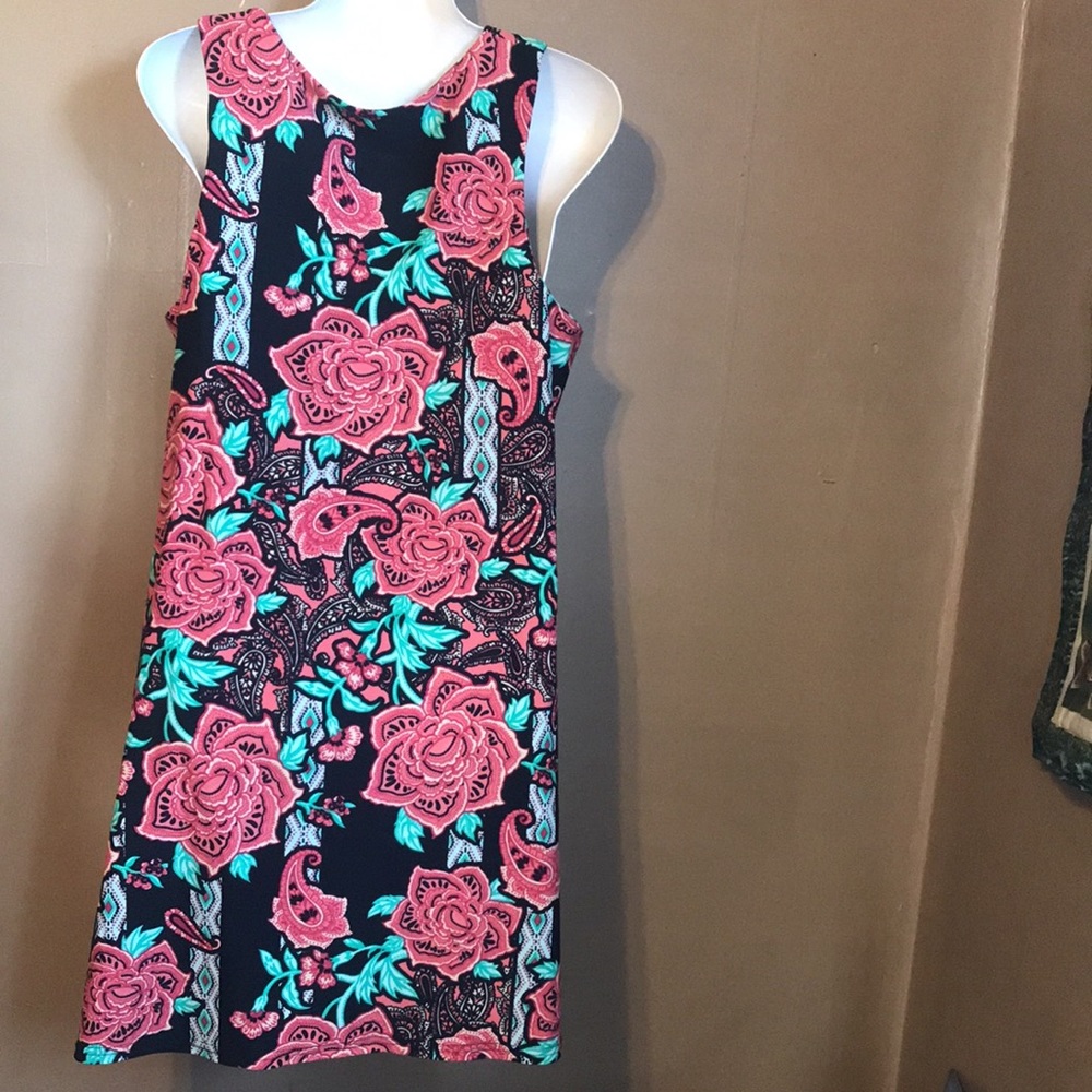 Aryeh Dress Large - Picture 4 of 5